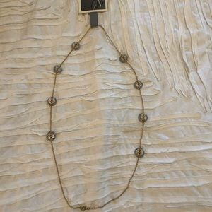 Anthropologie Necklace